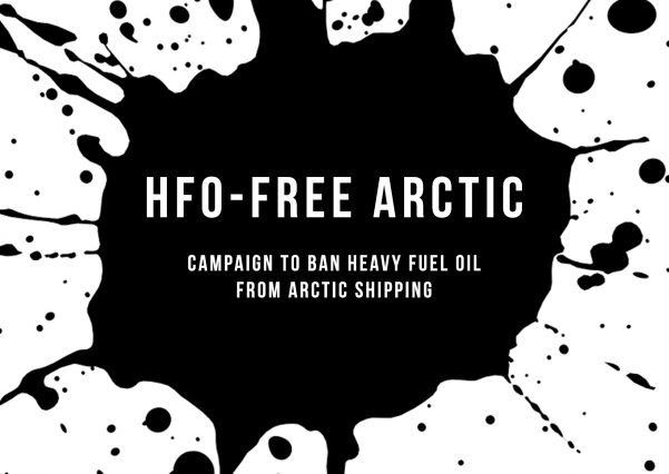Clean Arctic Alliance Response to Cruise Operators’ support of Arctic Heavy Fuel Oil Ban