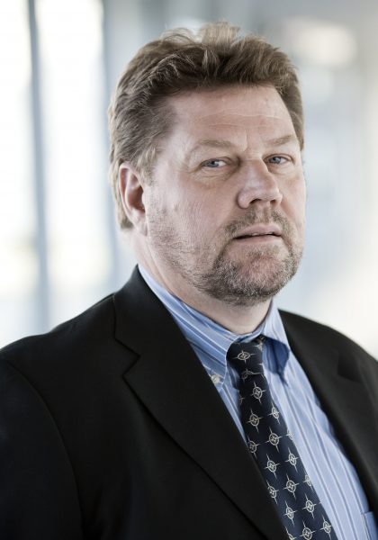 Niels Bjørn Mortensen