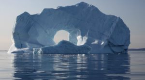 Iceberg image