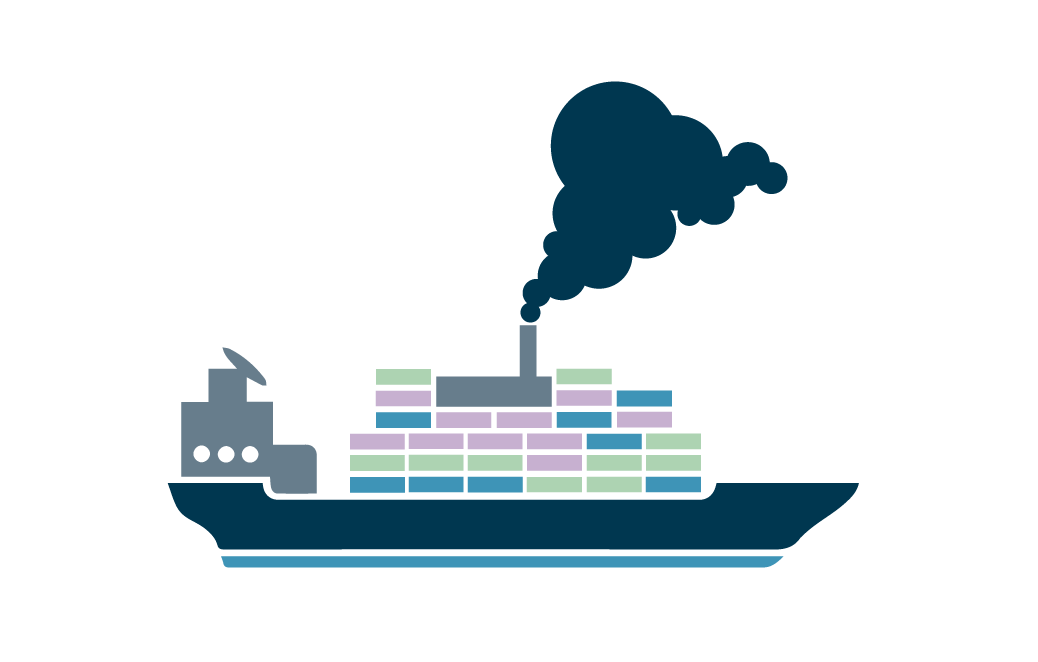 Black carbon: The 'low-hanging fruit' for cleaner shipping