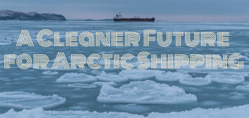 Clean Arctic Alliance at Arctic Circle: A Clean Future for Arctic Shipping