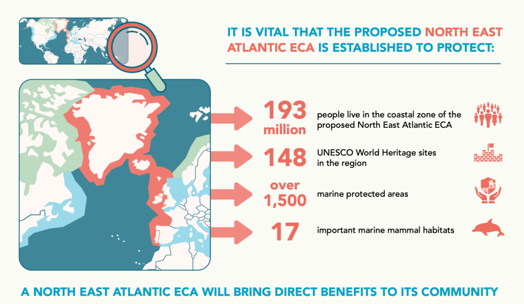 Why Emission Control Areas Are the Best Tool for Tackling Air Pollution from Ships at Sea Page 2 crop